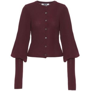 Mauro Grifoni, Dames, Truien, Rood, Maat: XS