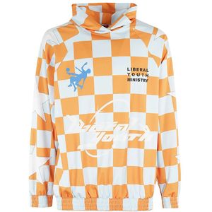 Liberal Youth Ministry, Heren, Sweatshirts & Hoodies, Veelkleurig, Maat: M