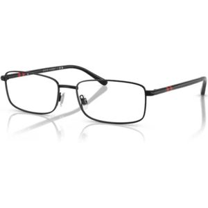 Polo Ralph Lauren, unisex, Accessoires, Zwart, Maat: 57 MM