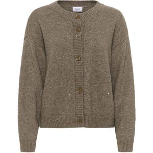 Saint Tropez, Dames, Truien, Groen, Maat: XS