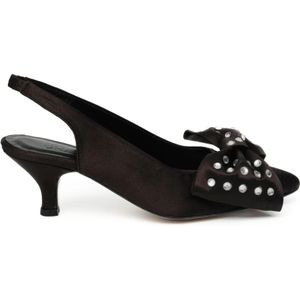 Fabienne Chapot, Dames, Schoenen, Zwart, Maat: 39 EU
