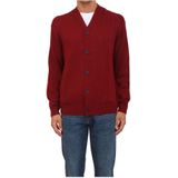 Armani Exchange - Xm001914_af14008 - Cardigan - V-hals