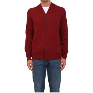 Armani Exchange - Xm001914_af14008 - Cardigan - V-hals