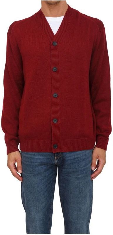 Armani Exchange - Xm001914_af14008 - Cardigan - V-hals