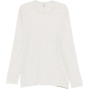 Arc'teryx, Heren, Tops, Beige, Maat: M