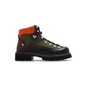 Dsquared2 Canadese wandelschoenen , Multicolor , Heren , Maat: 39 EU