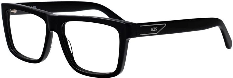 Gcds, unisex, Accessoires, Zwart, Maat: 54 MM