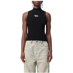 Diesel - M-Onervax - Mouwloos T-shirt