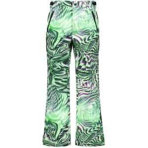 Diesel, Heren, Broeken, Veelkleurig, Maat: W36 Poliester,