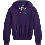 Polo Ralph Lauren - ARCTIC - Sweatshirt - Donkerlila