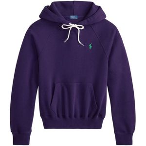 Polo Ralph Lauren - ARCTIC - Sweatshirt - Donkerlila