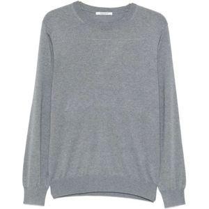 Kangra, Heren, Truien, Grijs, Maat: L