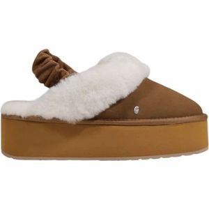 Emu, Dames, Schoenen, Bruin, Maat: 41 EU