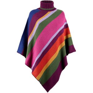 Gallo, Dames, Jassen, Veelkleurig, Maat: ONE Size