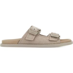 Fendi, Heren, Schoenen, Beige, Maat: 43 EU