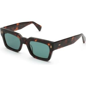 Gast, unisex, Accessoires, Bruin, Maat: 51 MM Nylon,