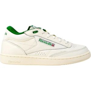 Reebok - Club C 85 Muppet Show - Sneakers - Wit