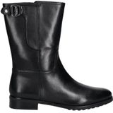 Ralph Lauren, Dames, Schoenen, Zwart, Maat: 36 EU Katoen,