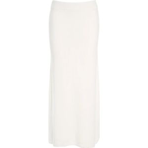 Peuterey, Dames, Rokken, Wit, Maat: S Wol,