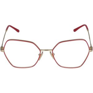 Vogue, Dames, Accessoires, Geel, Maat: 52 MM