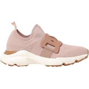 Tod's, Dames, Schoenen, Roze, Maat: 35 EU