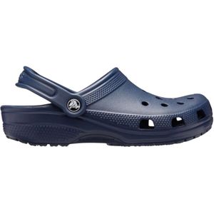 Crocs, Heren, Schoenen, Blauw, Maat: 43 EU