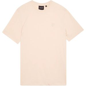 Lyle & Scott, Heren, Tops, Roze, Maat: XS