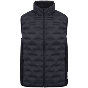 Colmar, Heren, Jassen, Zwart, Maat: 2XL