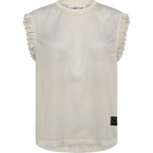 Haute L'Amitié, Dames, Tops, Wit, Maat: XS Poliester,