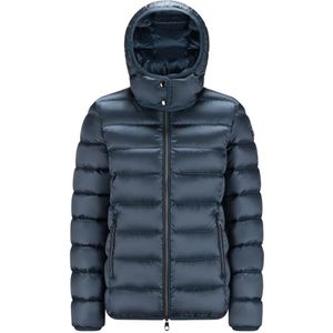 Cape Horn, Dames, Jassen, Blauw, Maat: L