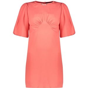 Dsquared2, Dames, Jurken, Rood, Maat: XS Zijde,