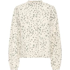 Ichi, Dames, Blouses & Shirts, Veelkleurig, Maat: XS