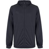 Umbro - Trainingsjack - Zwart - Met Rits