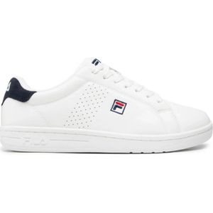 Fila, Heren, Schoenen, Wit, Maat: 41 EU