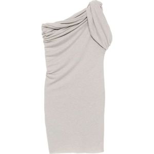 Rick Owens, Dames, Tops, Beige, Maat: M