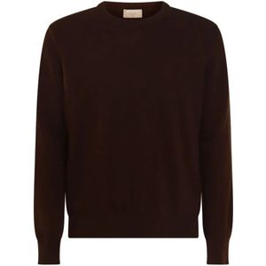 Altea, Heren, Truien, Rood, Maat: 3XL