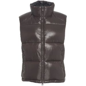 Save The Duck, Heren, Jassen, Bruin, Maat: M