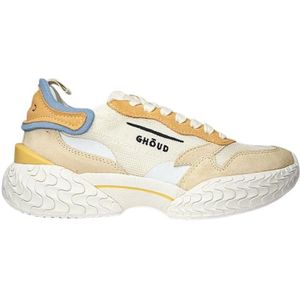 Ghoud, Dames, Schoenen, Veelkleurig, Maat: 36 EU Leer,