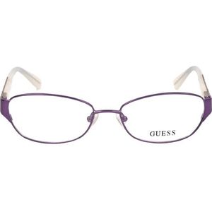 Guess - GU2328O24 - Zonnebril