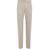 Drykorn - Ajend - Broek - Bruin - Polyester