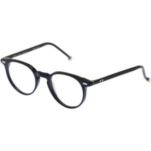 Kyme, unisex, Accessoires, Zwart, Maat: 46 MM