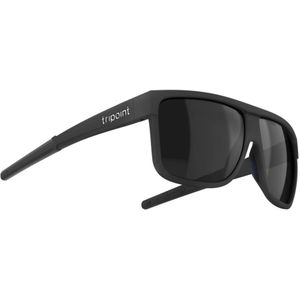 Tripoint, unisex, Accessoires, Zwart, Maat: ONE Size Nylon,