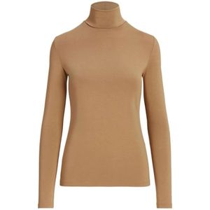 Ralph Lauren, Dames, Truien, Beige, Maat: XL