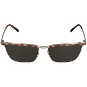 Saint Laurent - SL 795 JOE - Zonnebril - Geel - 57 mm Nylon