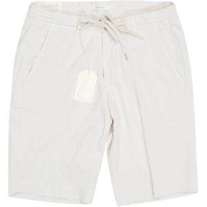 Briglia, Heren, Korte broeken, Beige, Maat: S