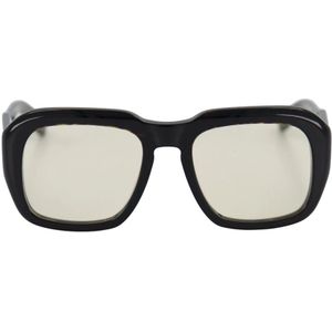 Chloé, unisex, Accessoires, Bruin, Maat: 54 MM