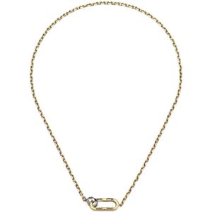 Gucci, Dames, Accessoires, Geel, Maat: ONE Size