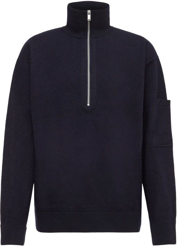 Drykorn, Heren, Truien, Blauw, Maat: M