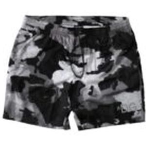 Dolce & Gabbana - Camouflage Strand Zwemshorts - Veelkleurig - Polyester