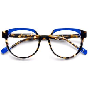 Etnia Barcelona, Dames, Accessoires, Veelkleurig, Maat: 51 MM